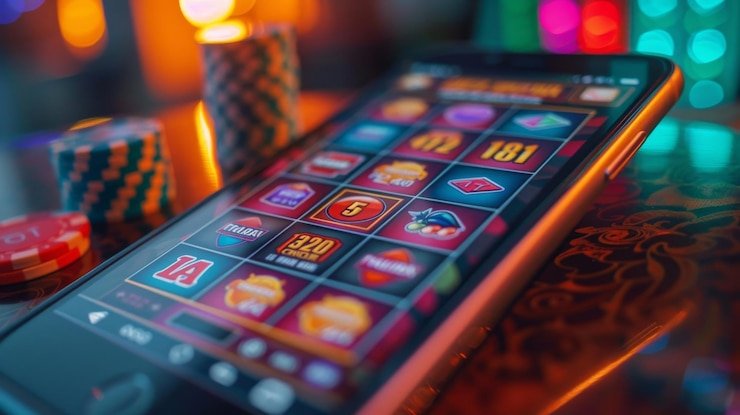 Pusat data dan infrastruktur keamanan kipertoto yang modern dan berteknologi tinggi